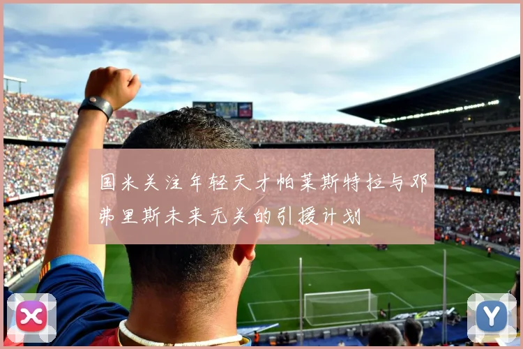 国米关注年轻天才帕莱斯特拉与邓弗里斯未来无关的引援计划